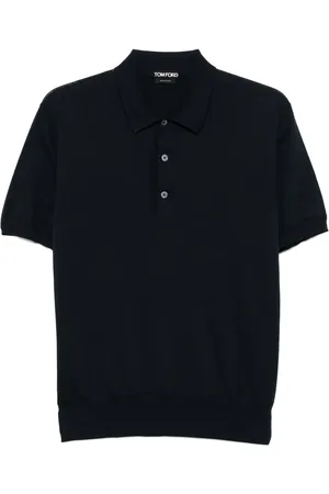 Tom Ford Playera tipo polo