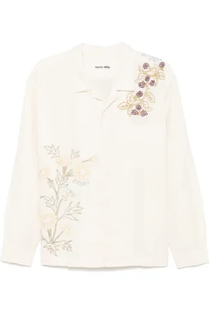Story Camisa Greetings