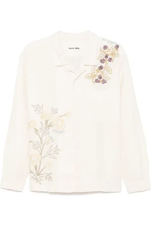 Story Camisa Greetings