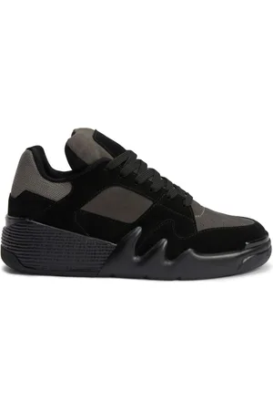 Giuseppe Zanotti Tenis Talon