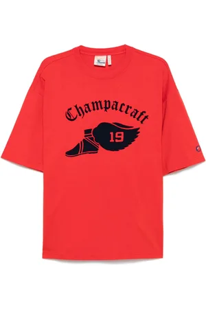 Champion Playera Collegiate