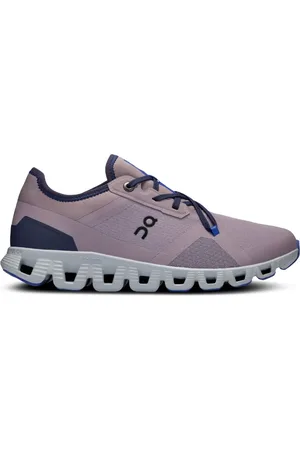 On Running Tenis On Cloud X 3
