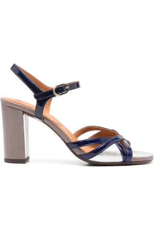 Chie Mihara Sandalias Bemon con tacón de 90mm