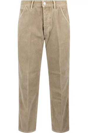 Nine In The Morning Pantalones de pana