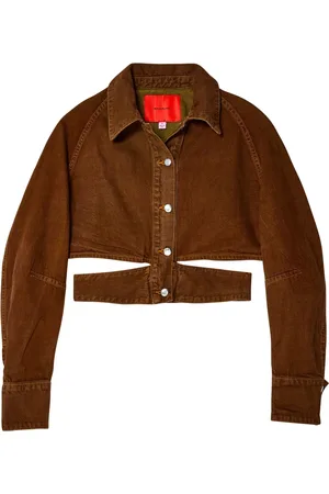 ECKHAUS LATTA Chamarra Ellipse