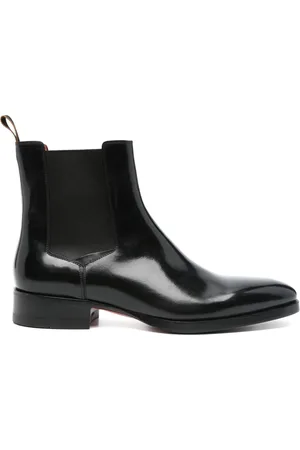 santoni Botas Chelsea