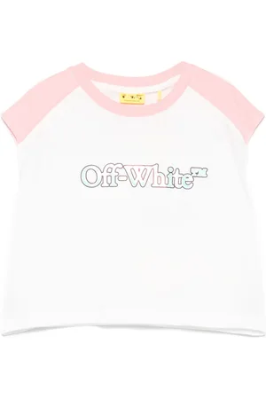 OFF-WHITE Top Big Bookish