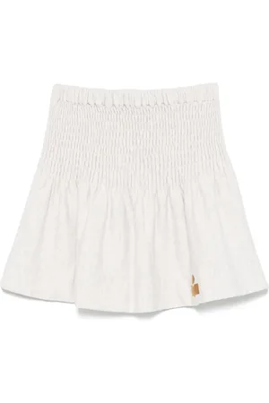 Marant Etoile Falda corta Pacifica