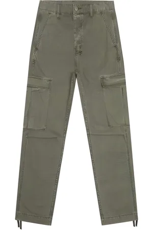 KSUBI Pantalones Fugitive