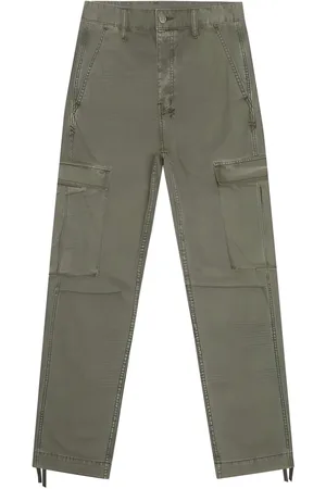 KSUBI Pantalones Fugitive