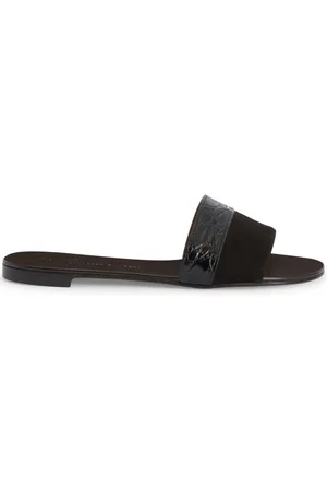 Giuseppe Zanotti Flip flops Roose
