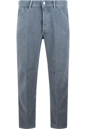 Nine In The Morning Pantalones Workover