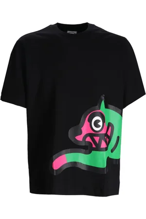 ICECREAM Playera Running Dog