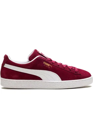 PUMA Tenis Symbol TMC de x Suede Status