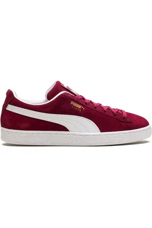 PUMA Tenis Symbol TMC de x Suede Status