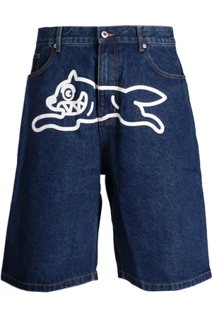 ICECREAM Shorts Running Dog