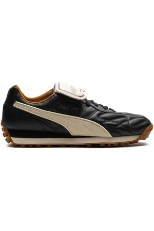 PUMA Tenis Avanti VL Black de x Fenty
