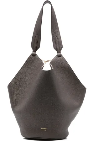 Khaite Tote Lotus pequeña