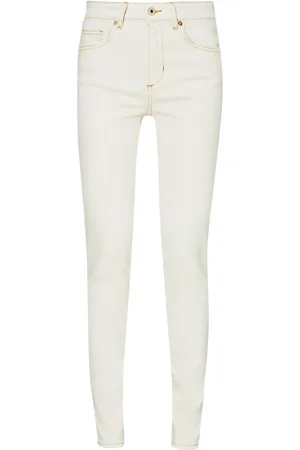 Liu Jo Skinny jeans con bolsillos