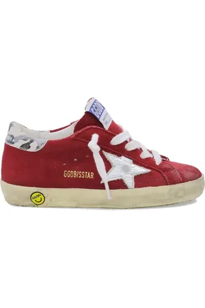 Golden Goose Tenis Superstar