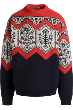 Bally Suéter Winter Capsule