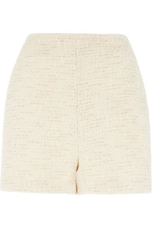 BALLANTYNE Shorts de bouclé