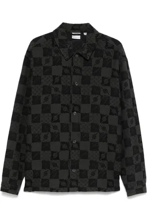 Daily paper Camisa Membuti Chess