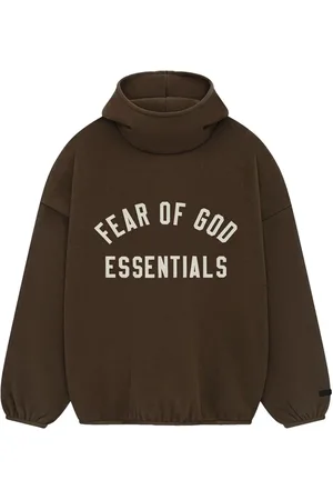 FEAR OF GOD Hoodie Essentials