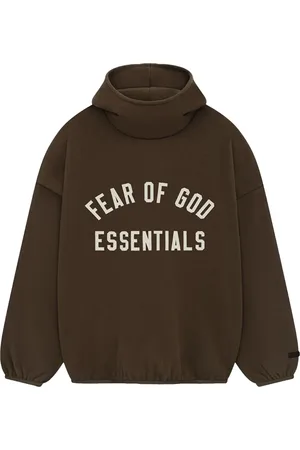 FEAR OF GOD Hoodie Essentials