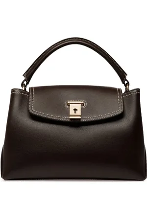 Bally Tote Lock Me pequeña