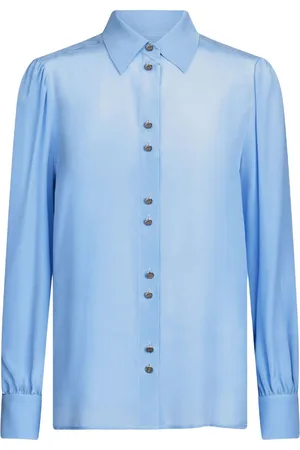 Liu Jo Camisa en crepé de china
