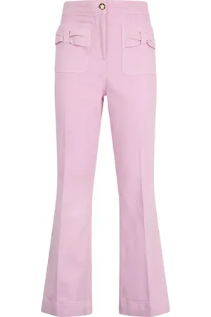 Liu Jo Pantalones acampanados
