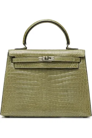 Hermès Bolsa de mano Kelly 25 Sellier