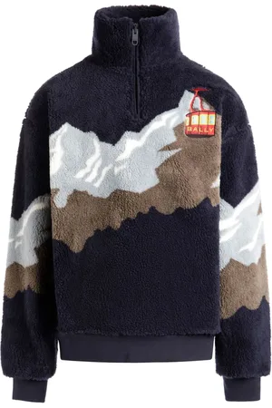 Bally Suéter Winter Capsule