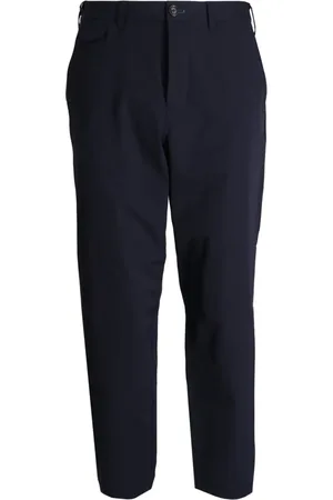 Paul Smith Pantalones chinos tapered