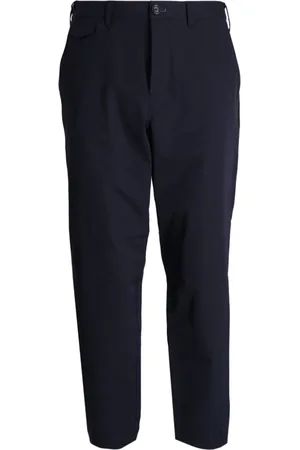 Paul Smith Pantalones chinos tapered