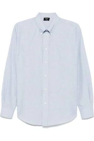 Fendi Camisa con botones
