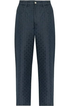 Givenchy Jeans con monograma