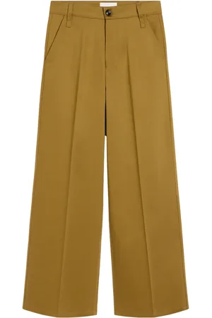Ami Pantalones anchos
