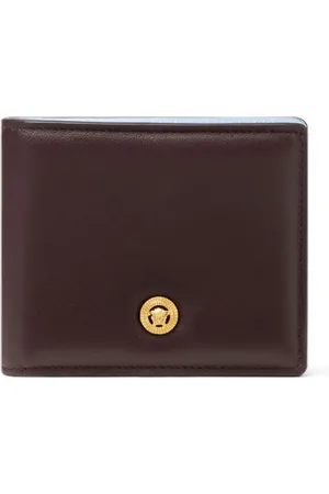 VERSACE Cartera Medusa Biggie