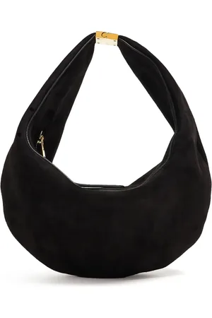 Khaite Bolsa de hombro Olivia pequeña