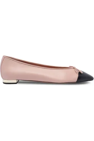 Aquazzura Flats Gioia