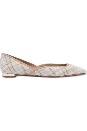 Aquazzura Flats Maia