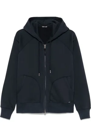 Tom Ford Hoodie con cierre