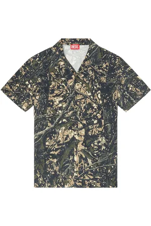 Diesel Camisa S-LINT