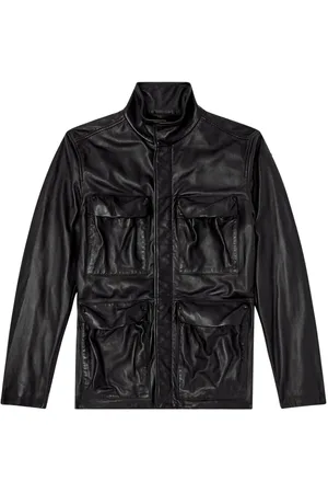 Diesel Chamarra L-Gast