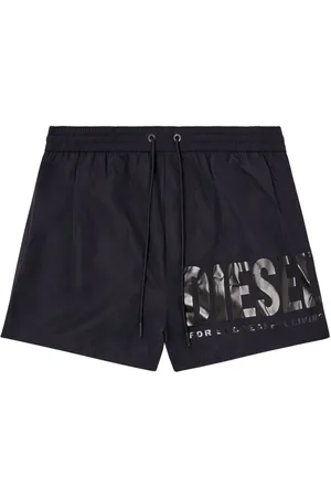 Diesel Shorts de playa Mario-34-D-Core