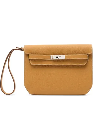 Hermès Bolsa de hombro Kelly Depeche