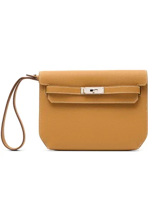 Hermès Bolsa de hombro Kelly Depeche