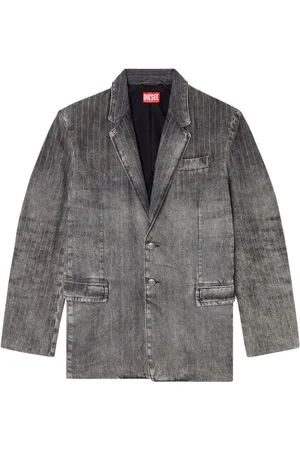 Diesel Blazer D-Reger-S